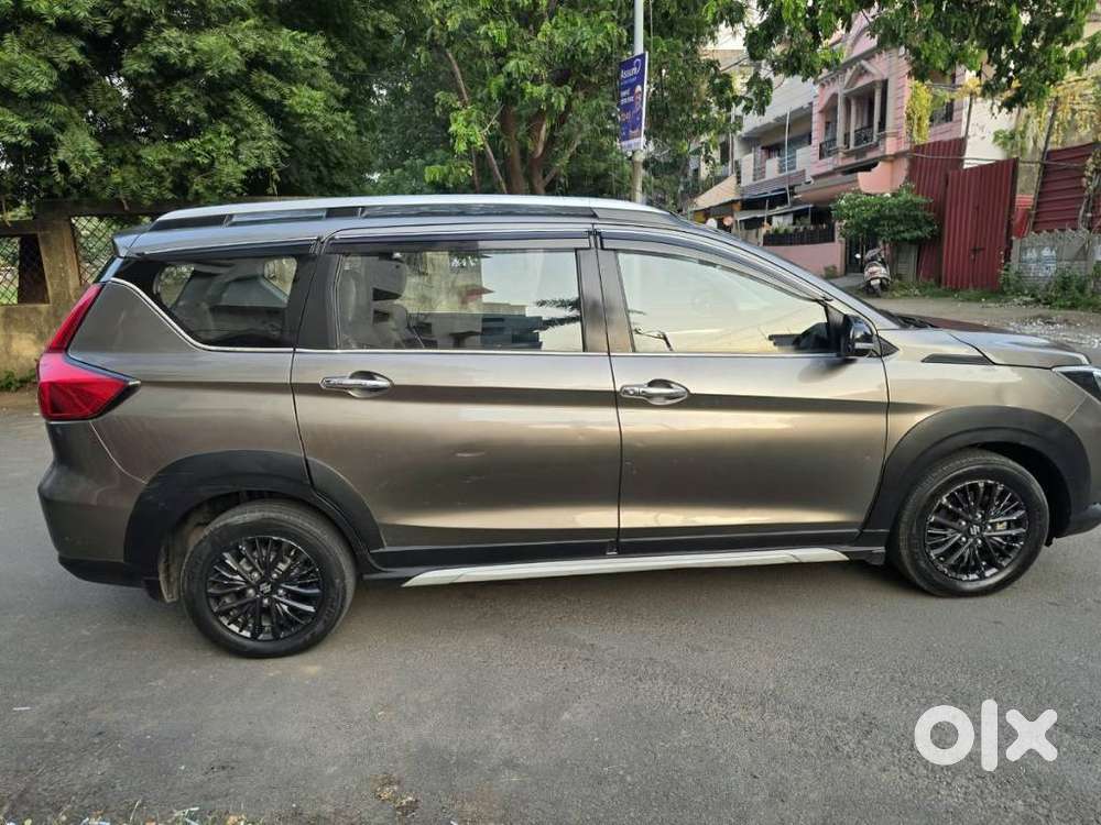 Maruti Suzuki Xl6 1.5 Zeta Mt, 2021, Petrol