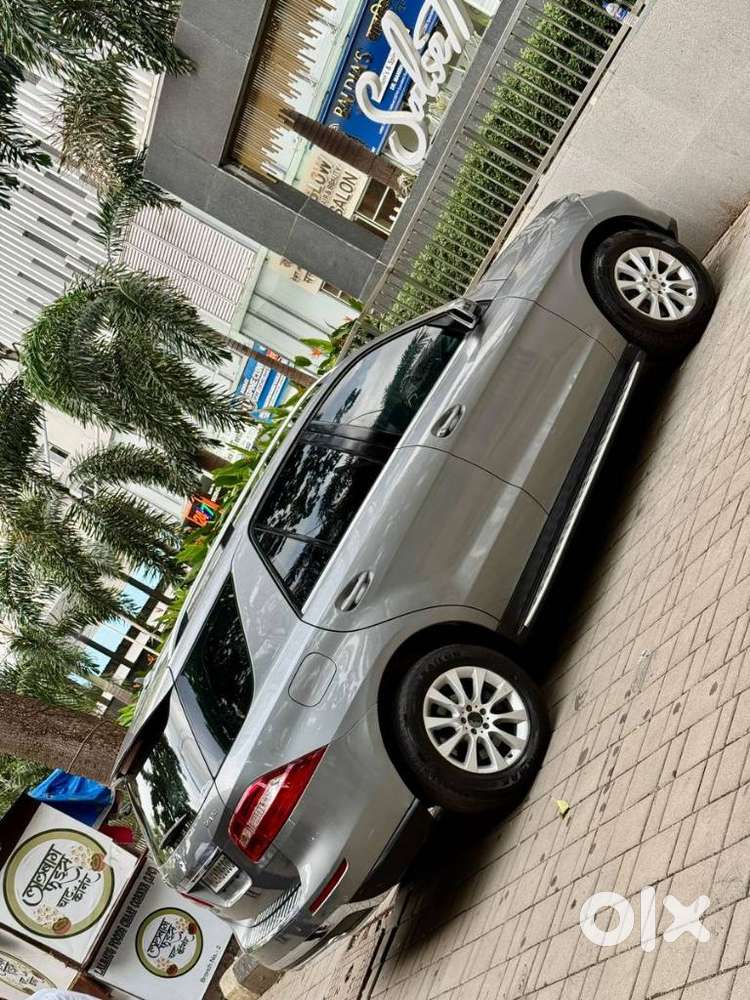 Mercedes-benz M-class Ml 250 Cdi, 2014, Diesel