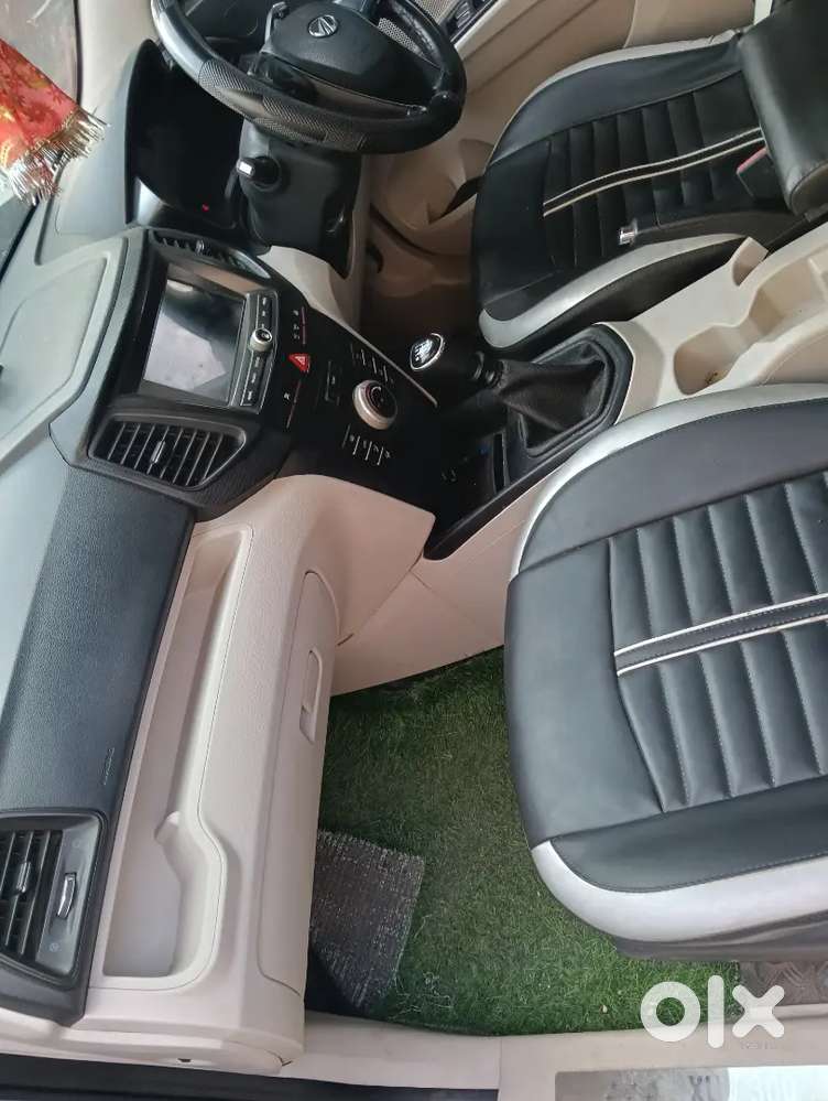 Mahindra Xuv300 2022 Diesel 60000 Km Driven