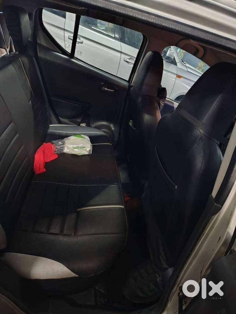 Maruti Suzuki A-star Vxi Fuel Type- Petrol ️