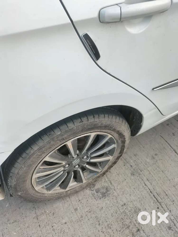 Smart Hybrid 2020