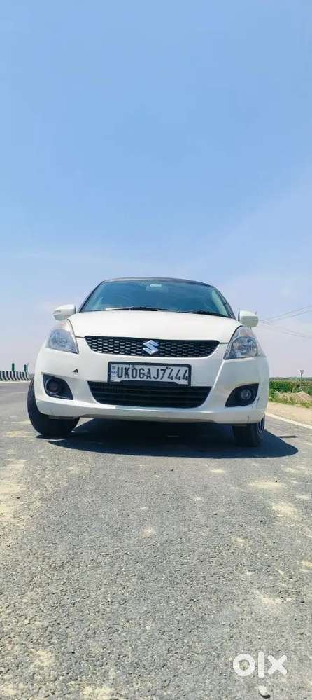 Maruti Suzuki Swift 2016 Diesel 142000 Km Driven