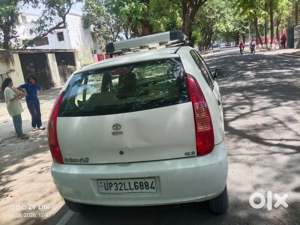 Tata Indica Ev2 Gls 2020