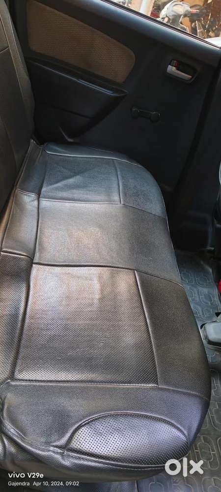 Maruti Suzuki Wagon R Cng & Hybrids 200000 Km Driven