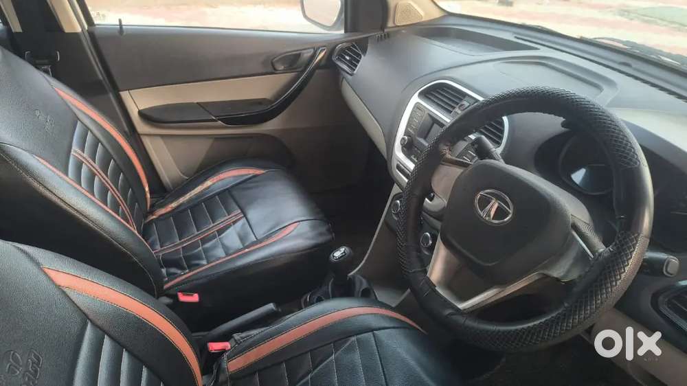 Tata Tiago Xt 2017
