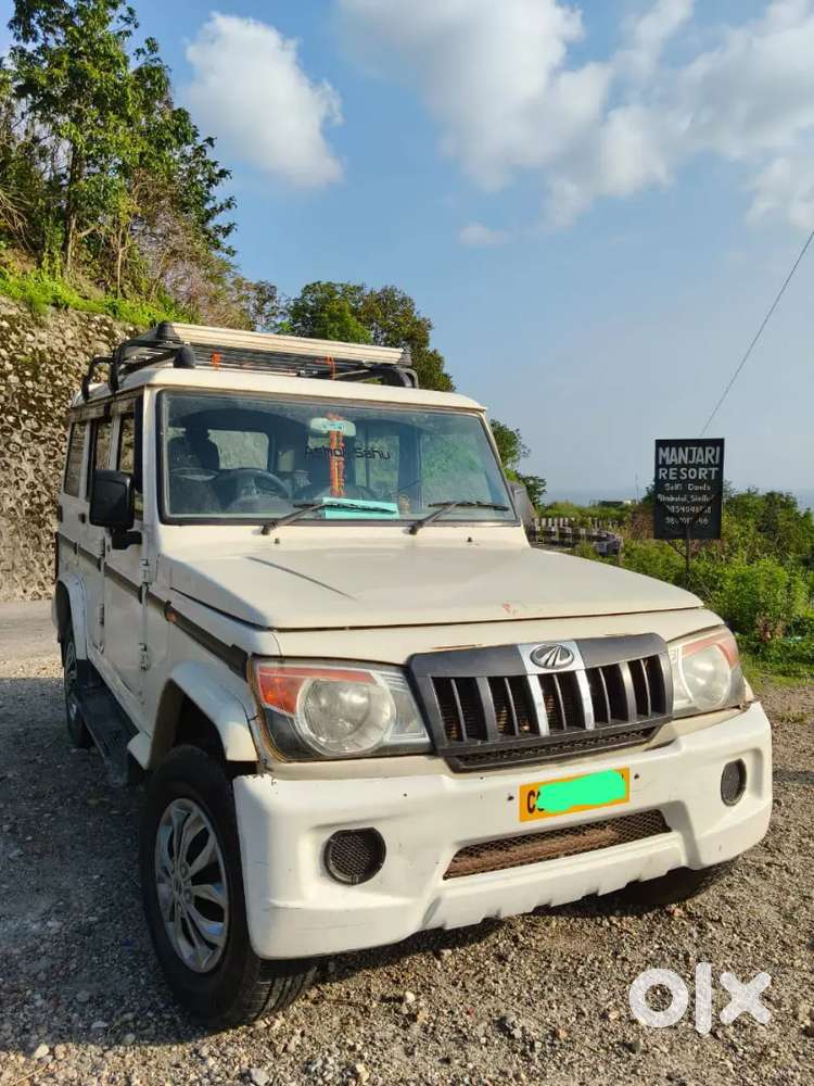 Bolero Sle 2019 Top Condition