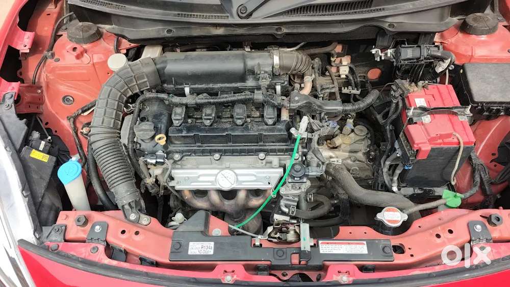 Maruti Suzuki Swift 2022