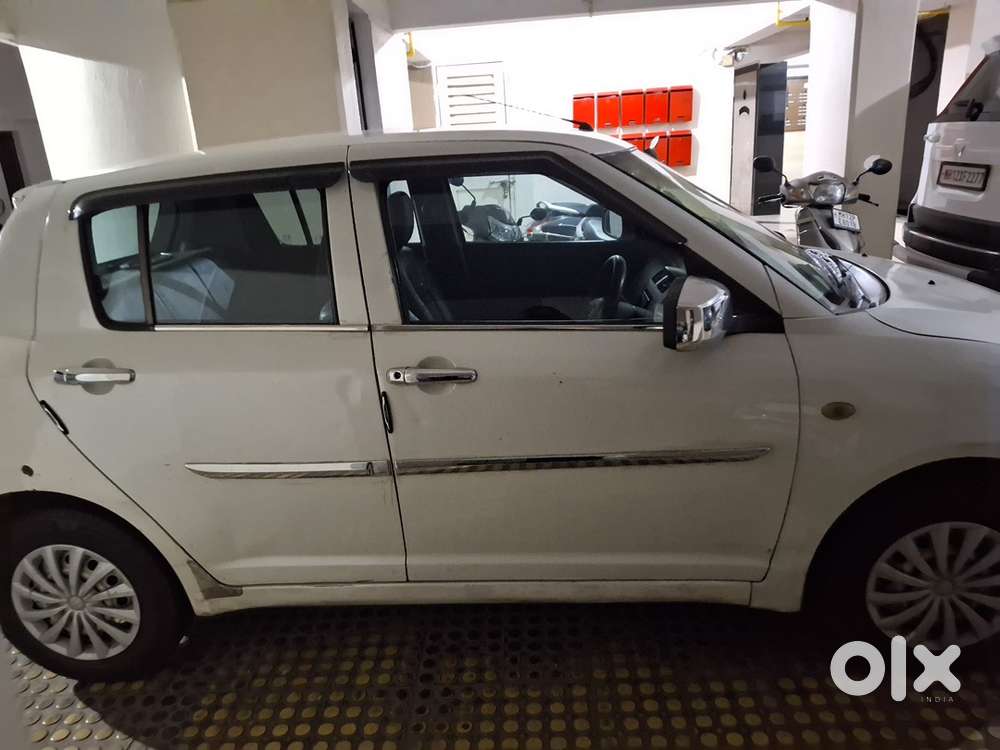 Swift Ldi Maruti 2010