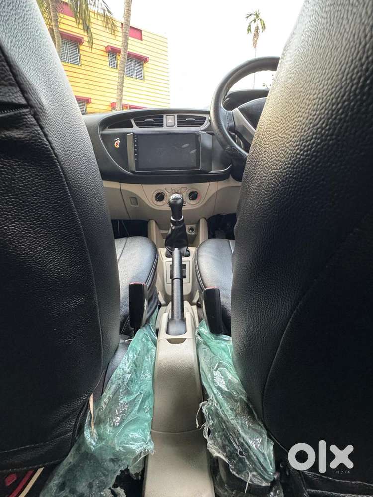 Maruti Suzuki Alto 800 Lxi Opt, 2019, Petrol