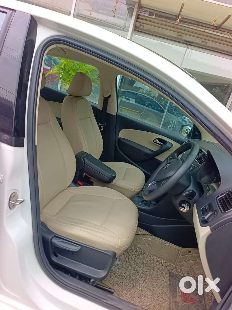 Skoda Rapid 1.0 Tsi Ambition, 2021, Petrol