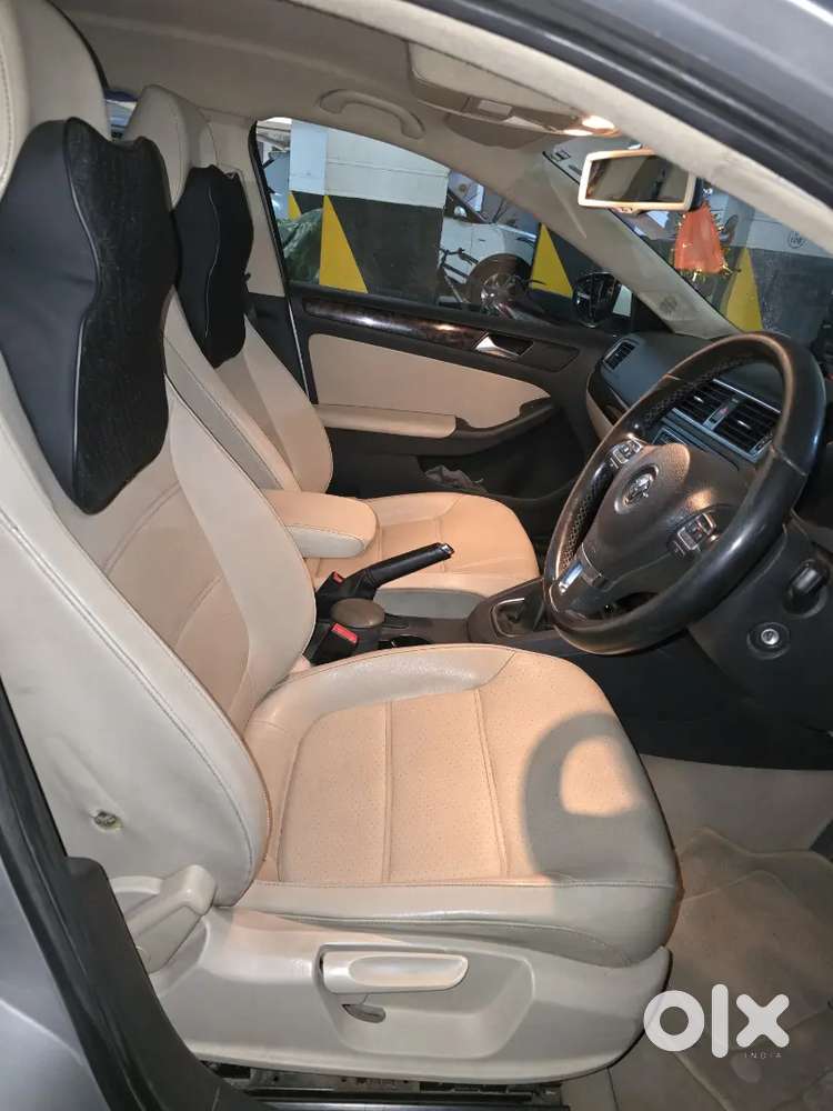 Volkswagen Jetta 2014 Diesel Showroom Maintained