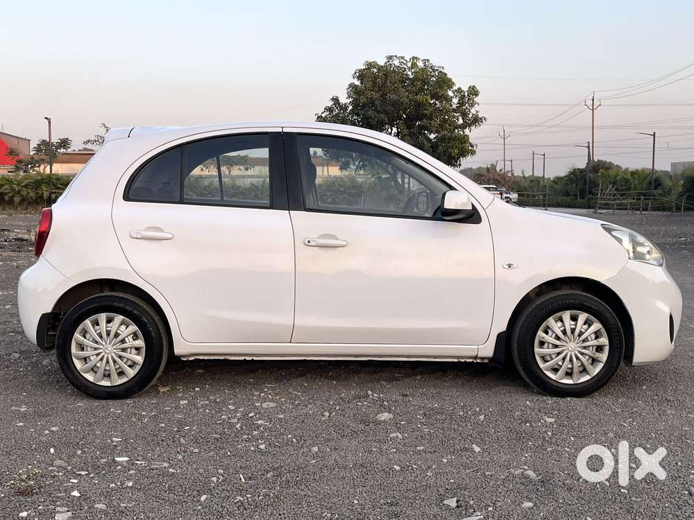 Nissan Micra 2012-2017 Diesel Xe, 2015, Diesel