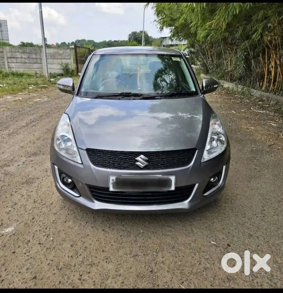 Maruti Suzuki Swift