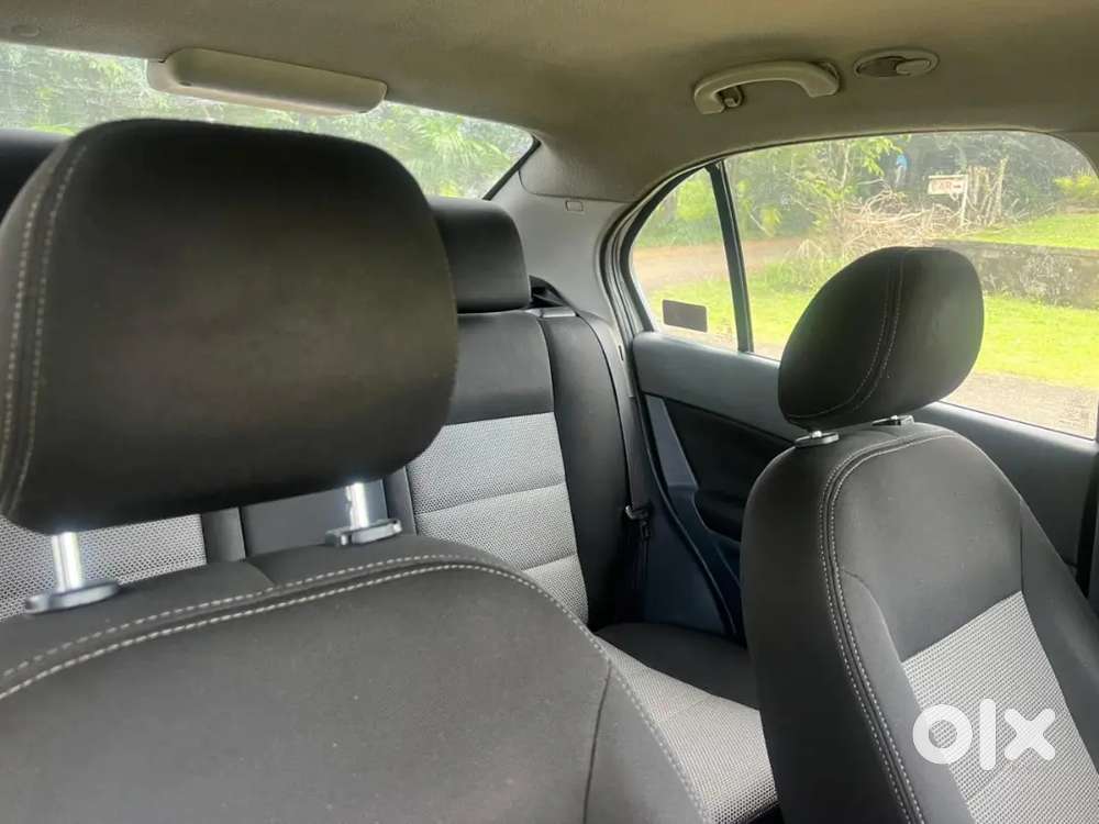 Ford Fiesta Classic 2012 Diesel Manual
