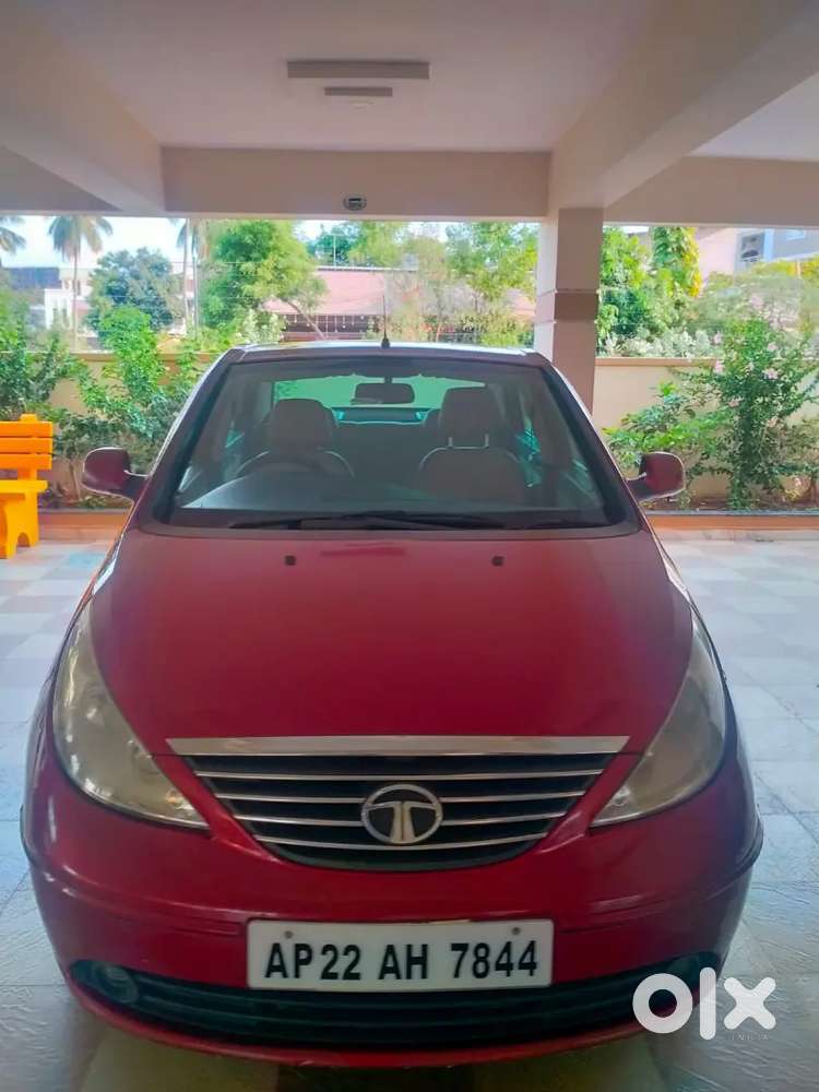 Tata Manza 2012 Diesel Well Maintained