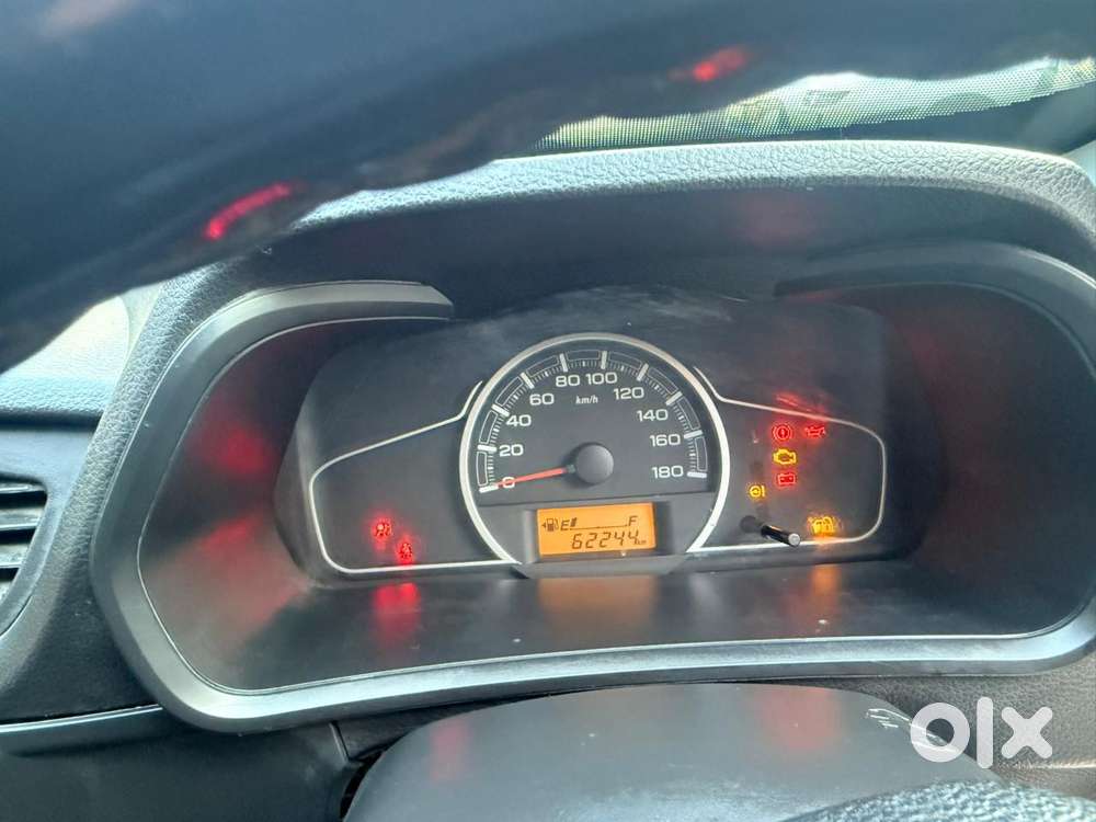 Maruti Suzuki Alto 800 Lxi, 2019