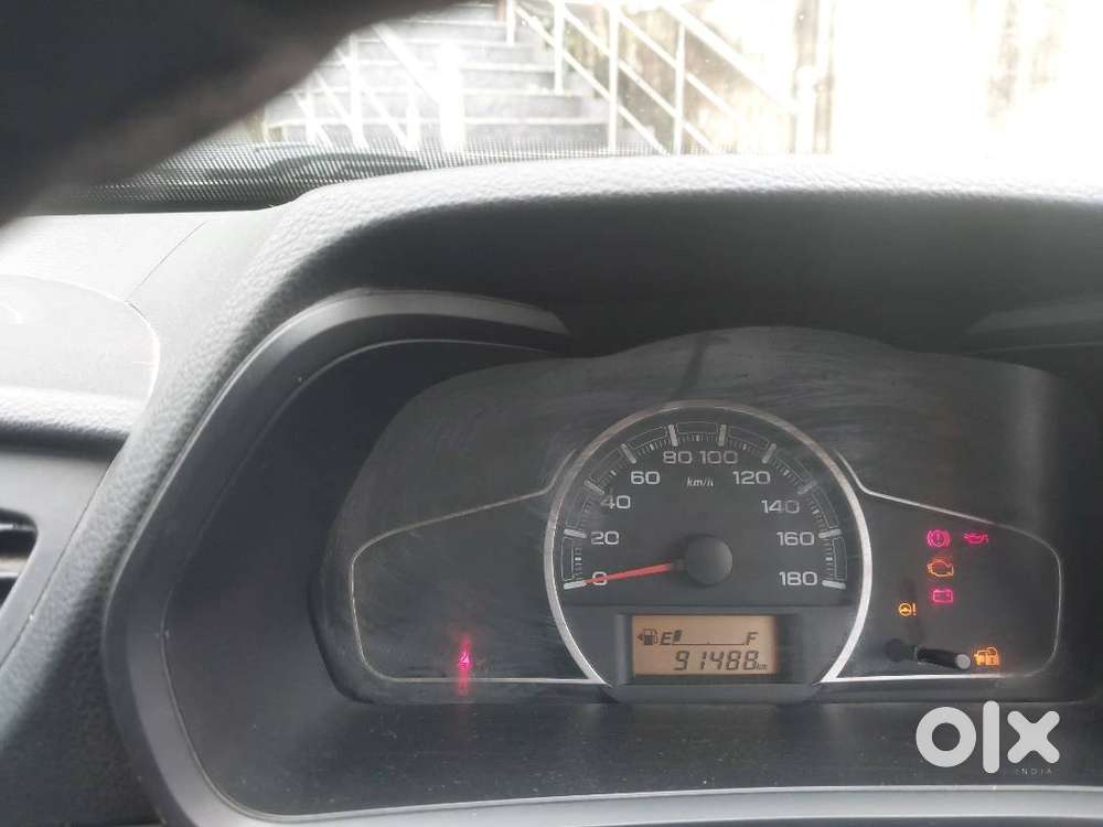 Maruti Suzuki Alto 800 2021 Lxi