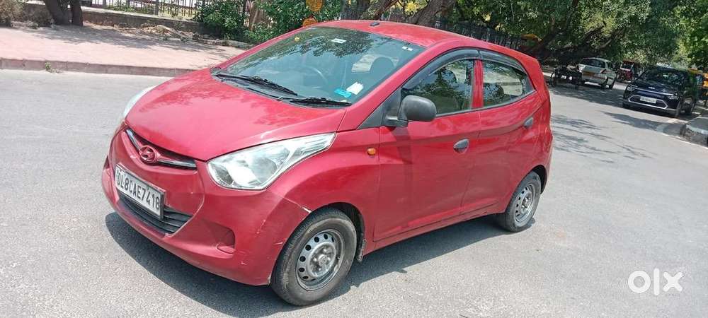Hyundai Car Manual 2015