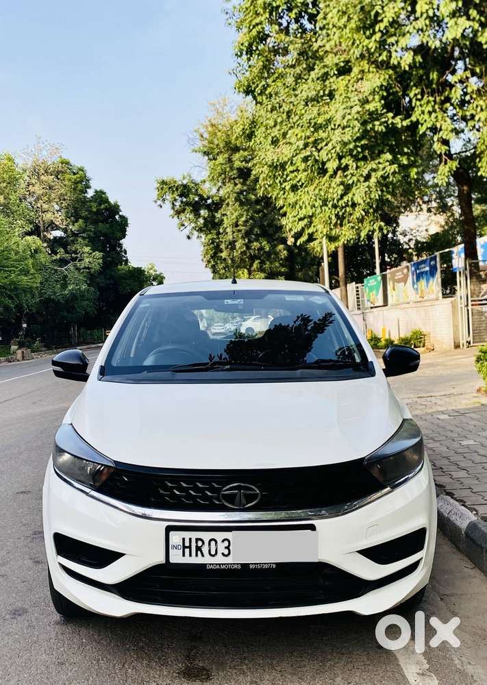 Tata Tiago Xt Icng, 2022, Cng & Hybrids