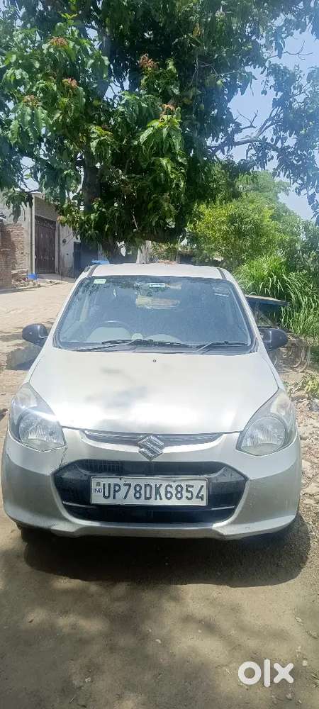Maruti Suzuki Alto 800 2014 Cng & Hybrids Well Maintained