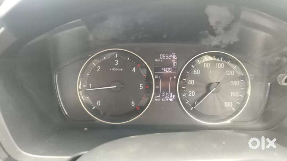 Honda Amaze [ ] 1.5 Vx I-dtec Mt, 2018, Diesel