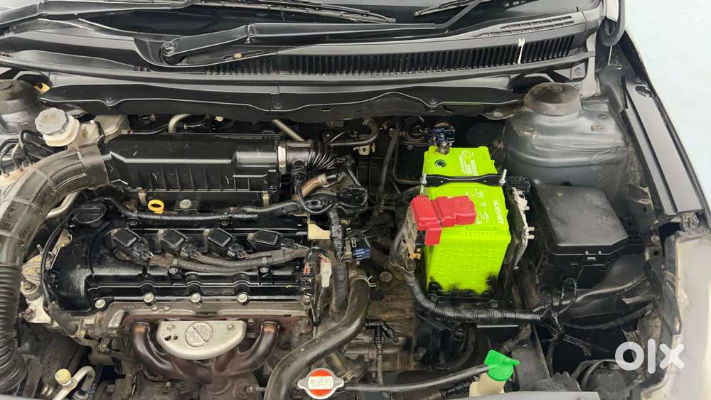 Maruti Suzuki Ciaz Delta 1.5, 2020, Petrol