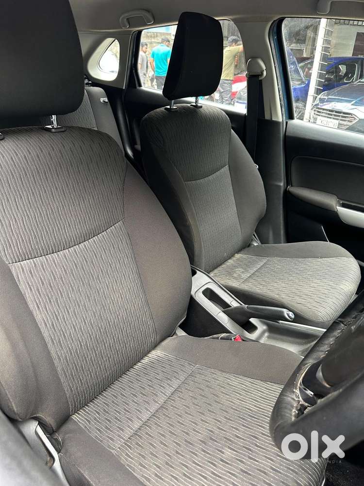 Maruti Suzuki Baleno Delta, 2018, Petrol