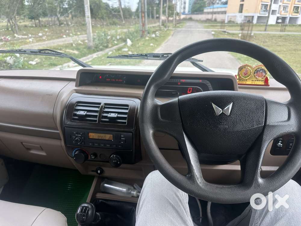 Mahindra Bolero 1.5 B6, 2023, Diesel