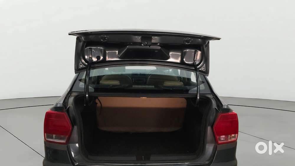 Volkswagen Ameo 1.2 Mpi Comfortline, 2016, Petrol