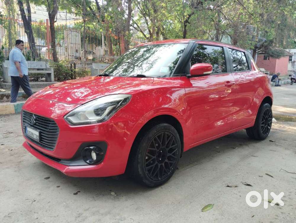 Maruti Suzuki Swift Vdi (o), 2020, Diesel