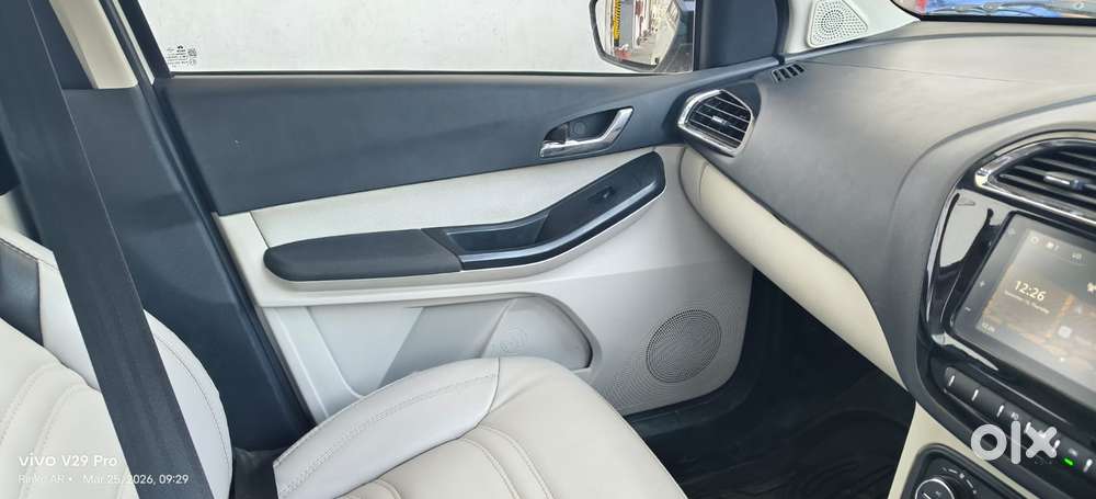 Tata Tigor 1.2 Revotron Xz Plus Cng, 2023, Cng & Hybrids