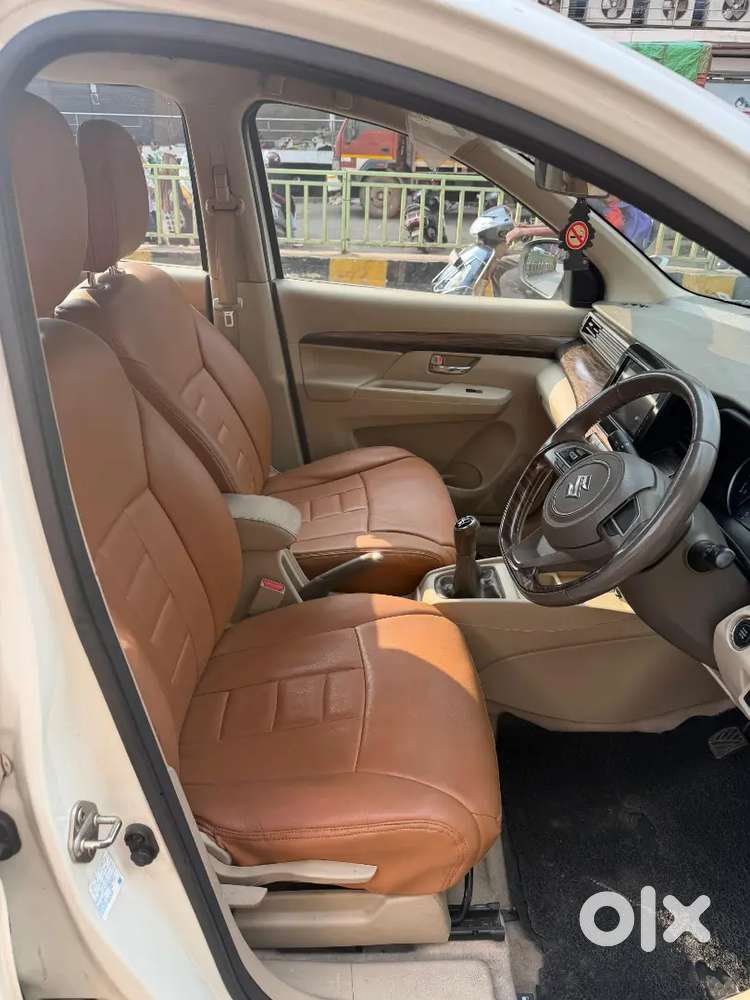 Maruti Ertiga Bahut Kam Chali Hui Hai Mast Price Mai