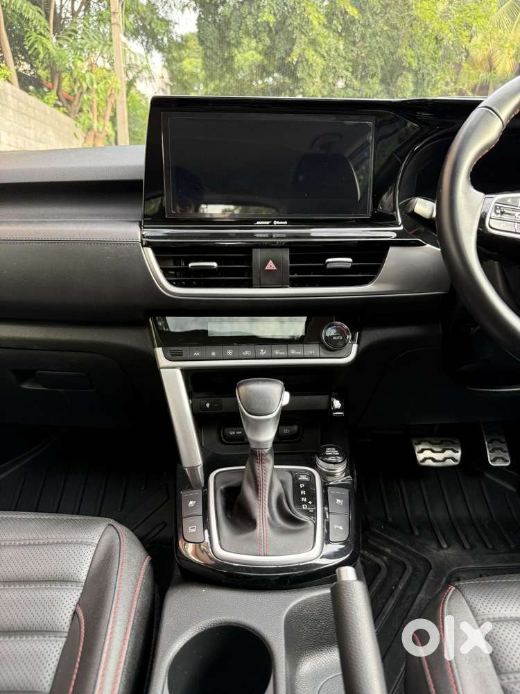 Kia Seltos Gtx Plus At D, 2023, Diesel
