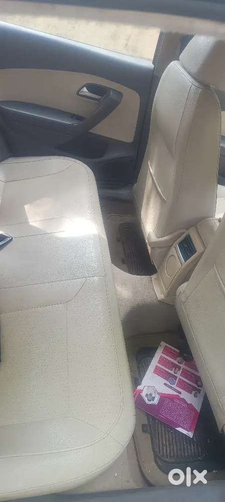 Volkswagen Vento 1.5 Tdi 2014