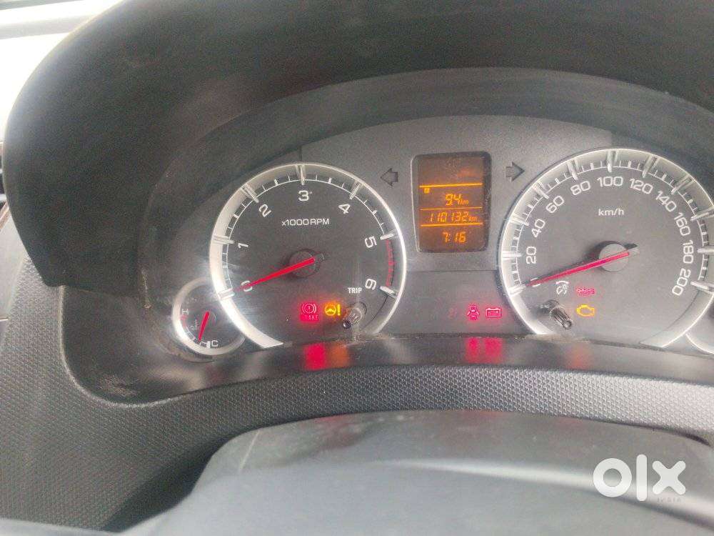 Maruti Suzuki Swift Dzire 2015-2017 Vdi Abs, 2017, Diesel