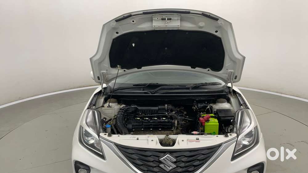 Maruti Suzuki Baleno 1.3 Delta, 2019, Petrol