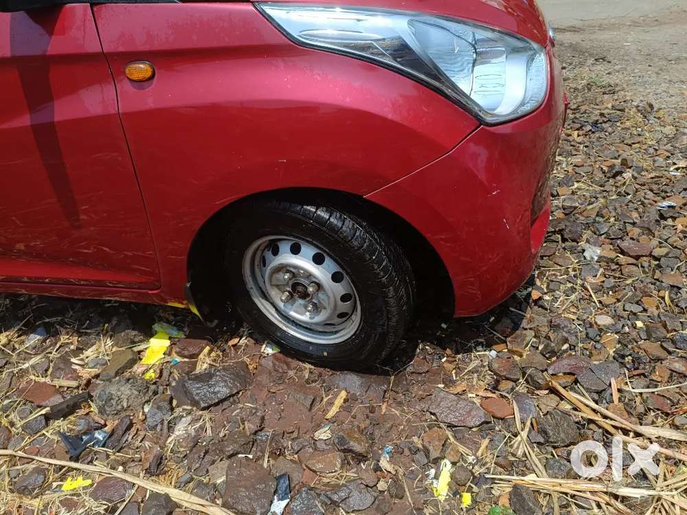 Hyundai Eon 2014 Petrol Good Condition