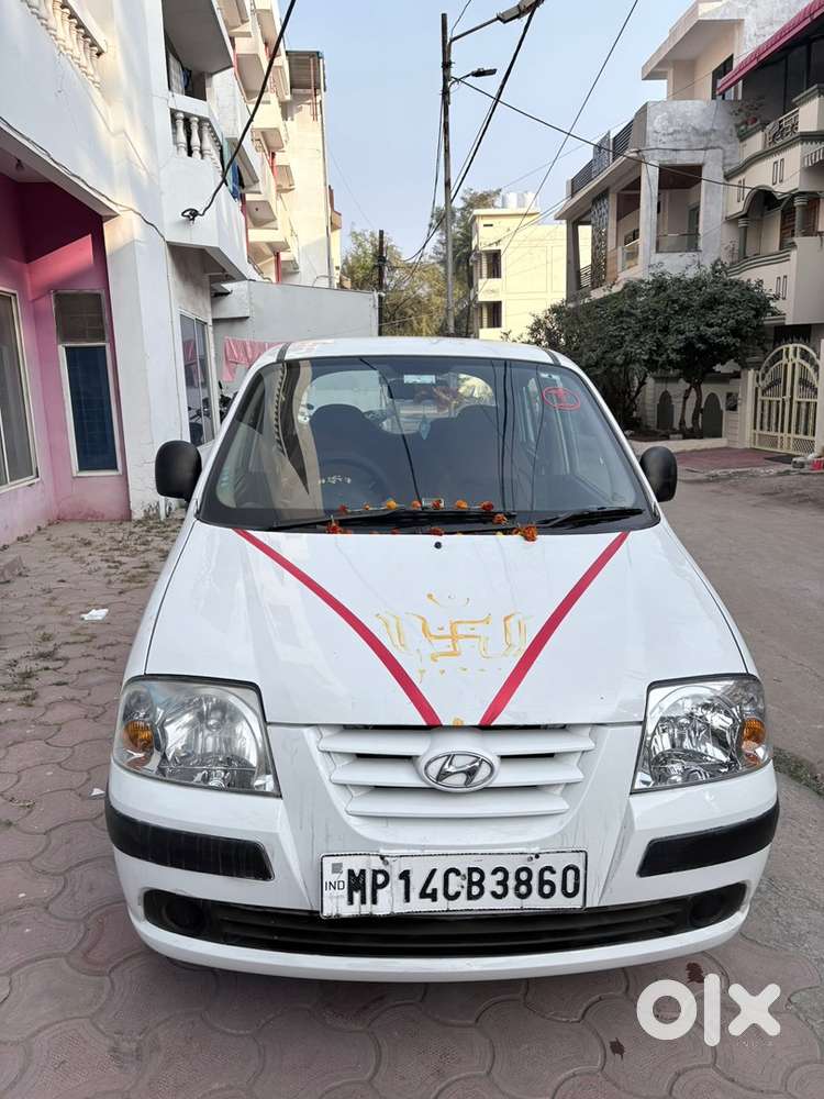 Hyundai Santro Xing Petrol Good Condition