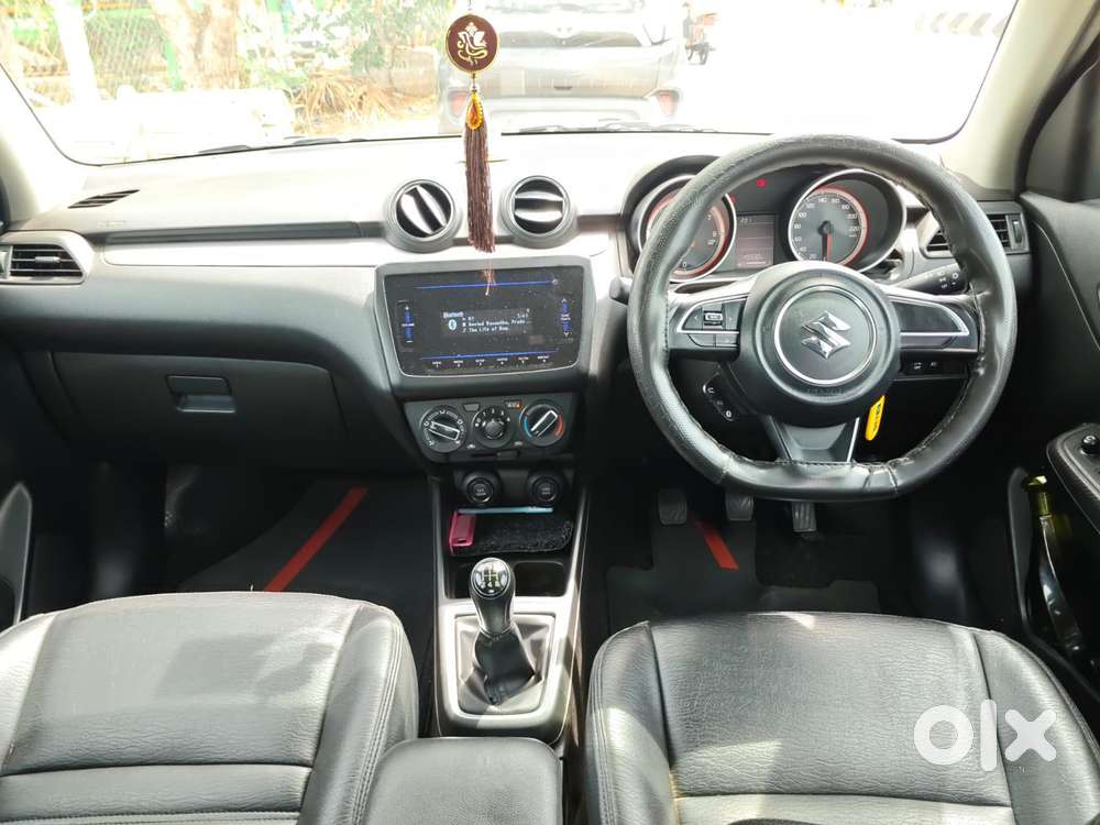 Maruti Suzuki Swift Vxi Optional, 2022, Petrol