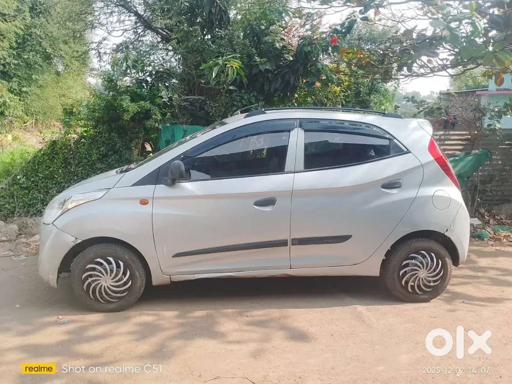 Hyundai Eon D Lite 2017