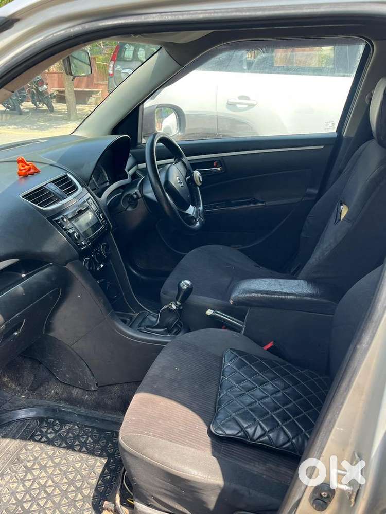 Maruti Suzuki Swift 2016 Diesel 129000 Km Driven
