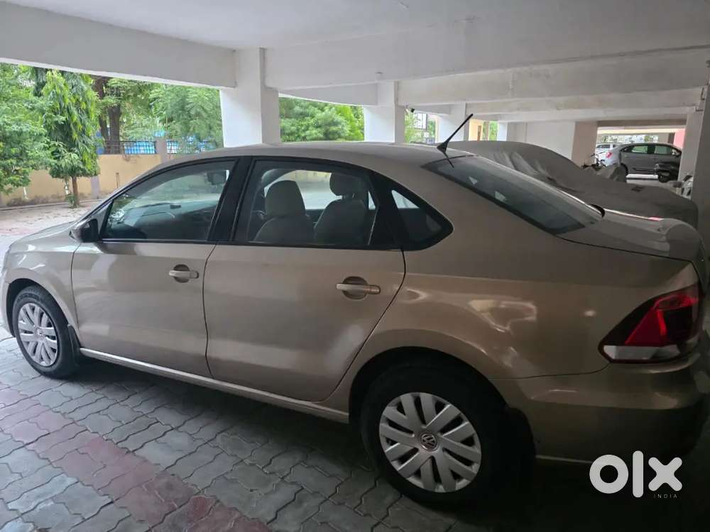 Vento Car Sell