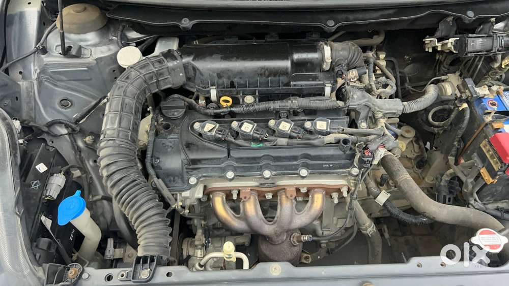 Maruti Suzuki Baleno 1.3 Alpha, 2019, Petrol