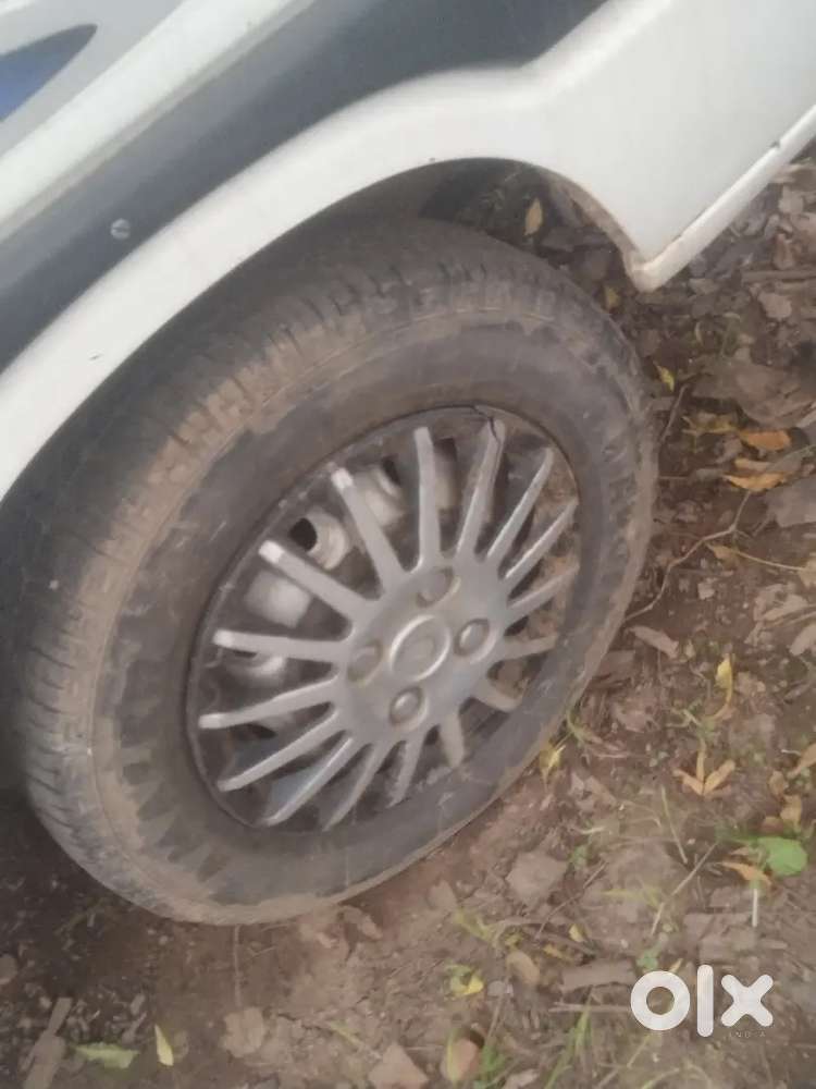 Maruti Suzuki Omni 2015