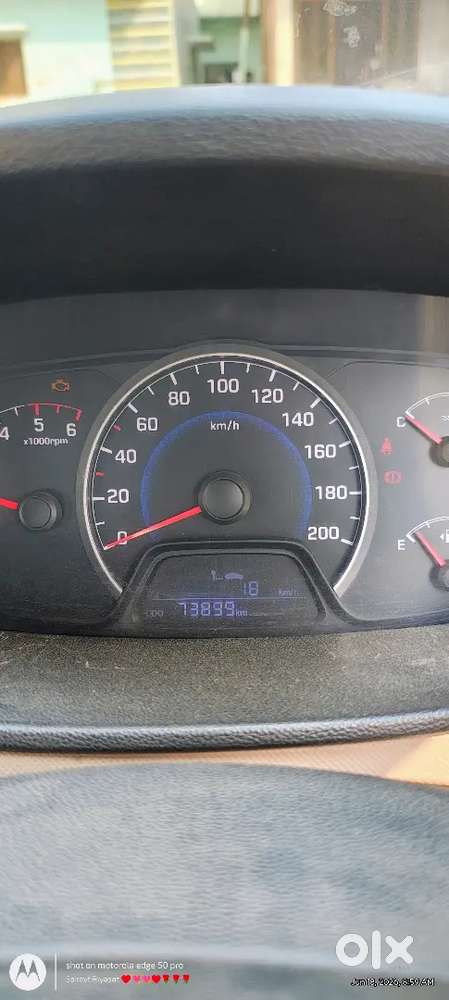 I 10 Best Condition