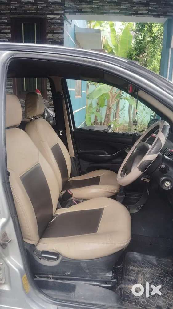 Tata Indigo Cs 2015