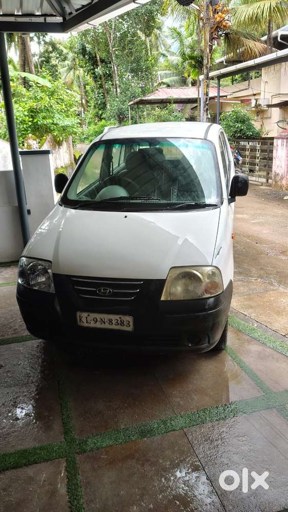 Hyundai Santro Xing, 2004, Petrol