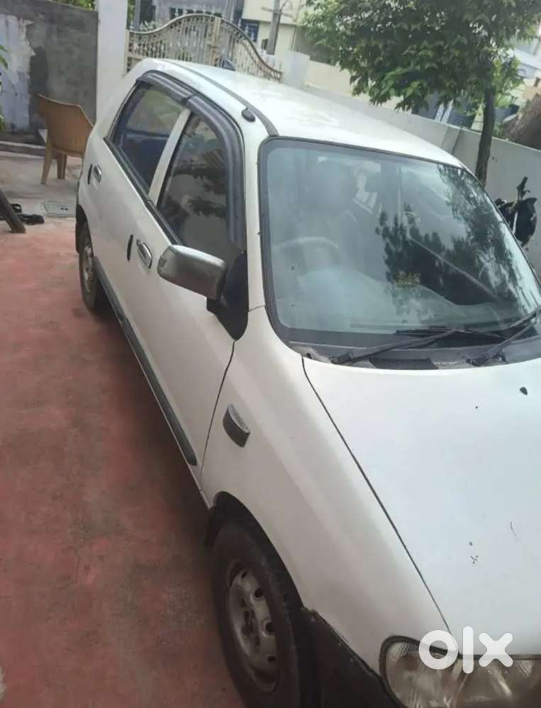 Maruti Alto 800 Lxi 2010