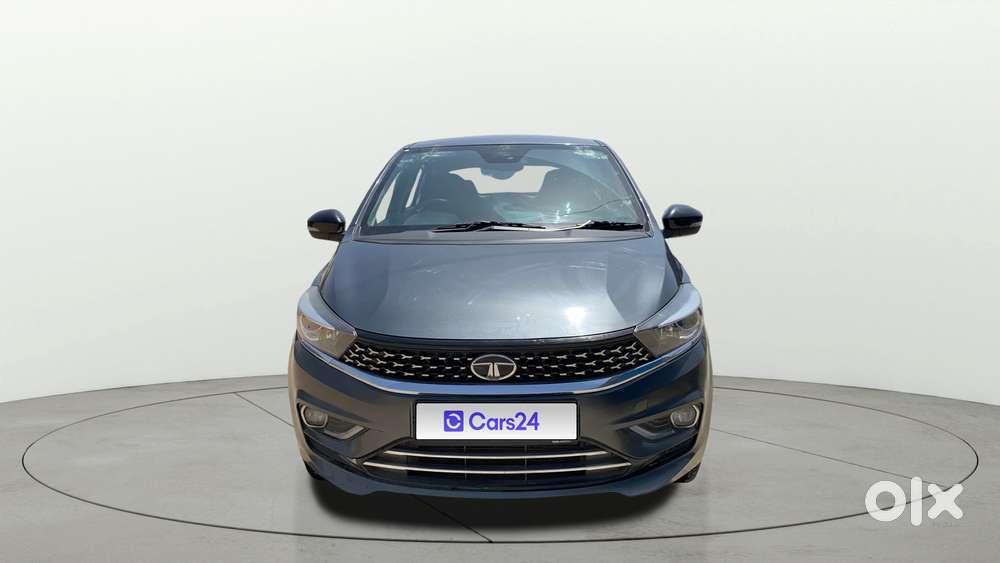 Tata Tigor Xza Plus, 2023, Petrol