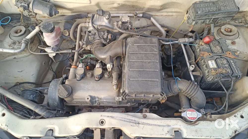 Maruti Suzuki Alto 2011
